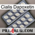 Cialis Dapoxetine 07